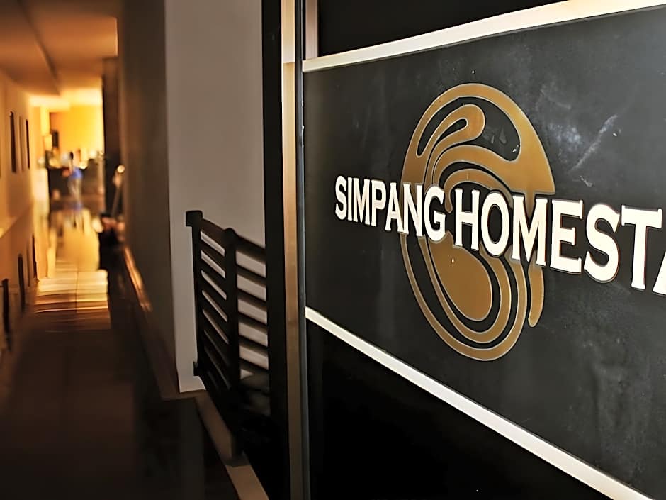 Simpang Homestay