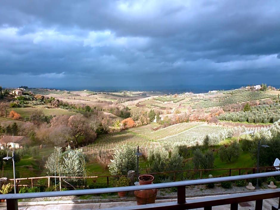 B&B I Coppi
