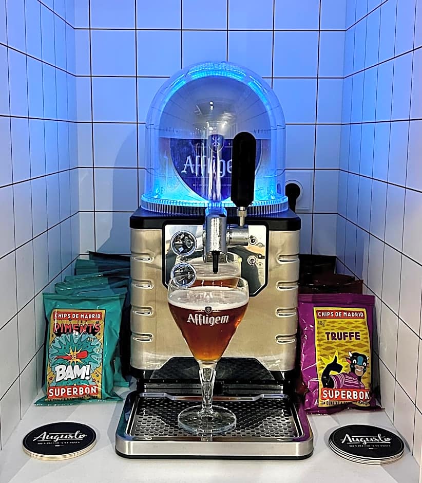 ibis budget Loudéac Vélodrome