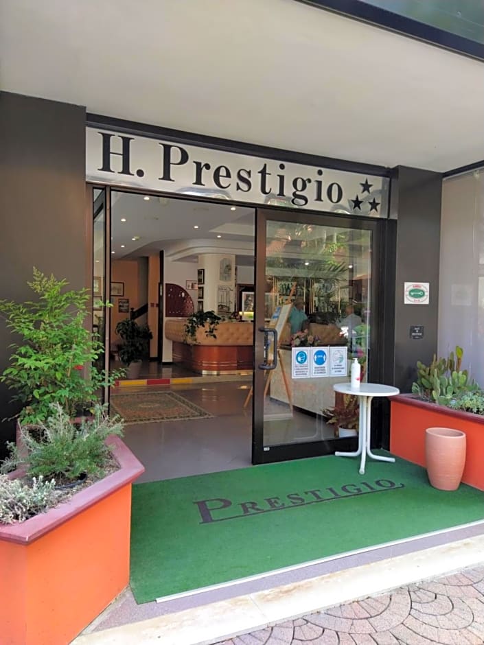 Hotel Prestigio