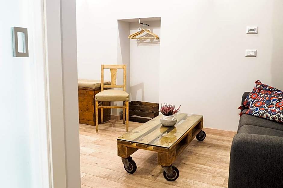 Locanda Vecchio Cipresso