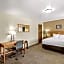 Clarion Hotel & Suites Fairbanks near Ft. Wainwright