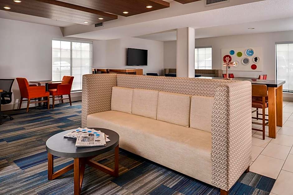 Holiday Inn Express Westley By IHG