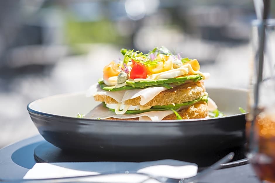 Sandton Hotel & Residence Domaine Cocagne