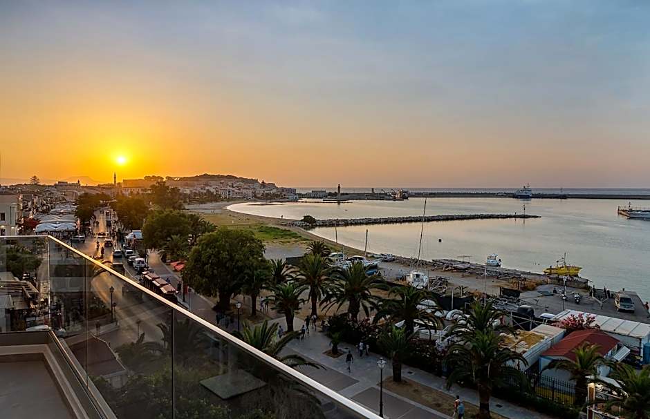 SAVUS Boutique Hotel