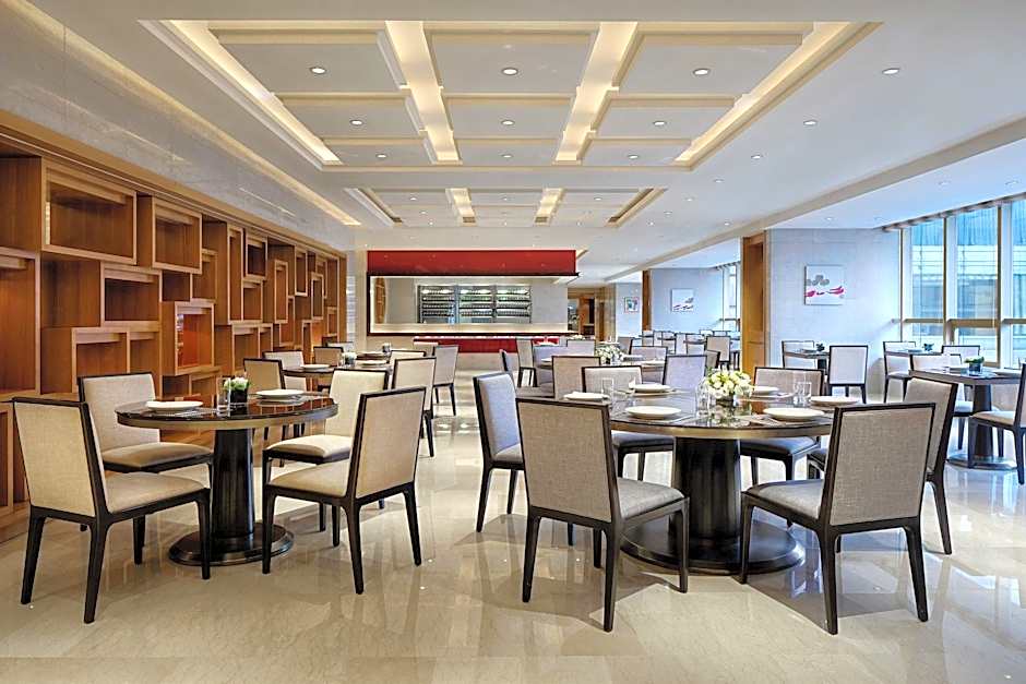 Sheraton Changsha Hotel