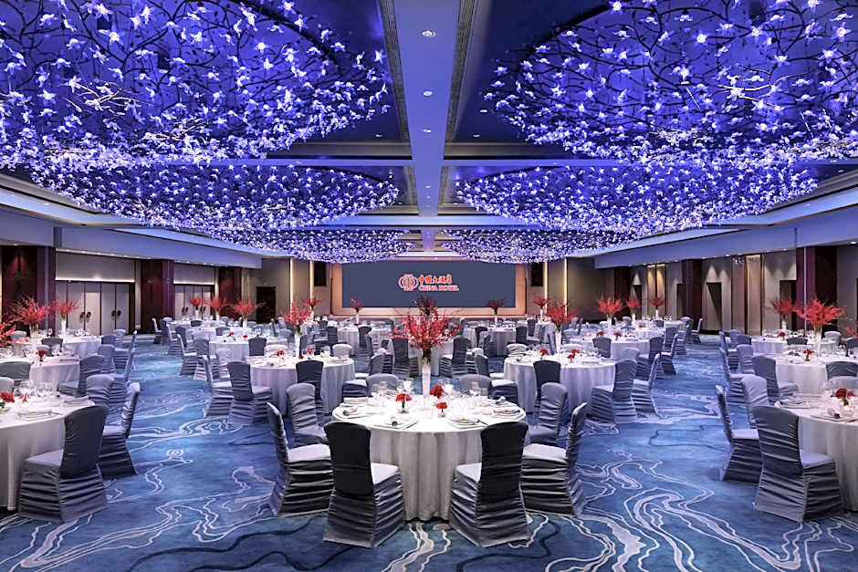 China Hotel
