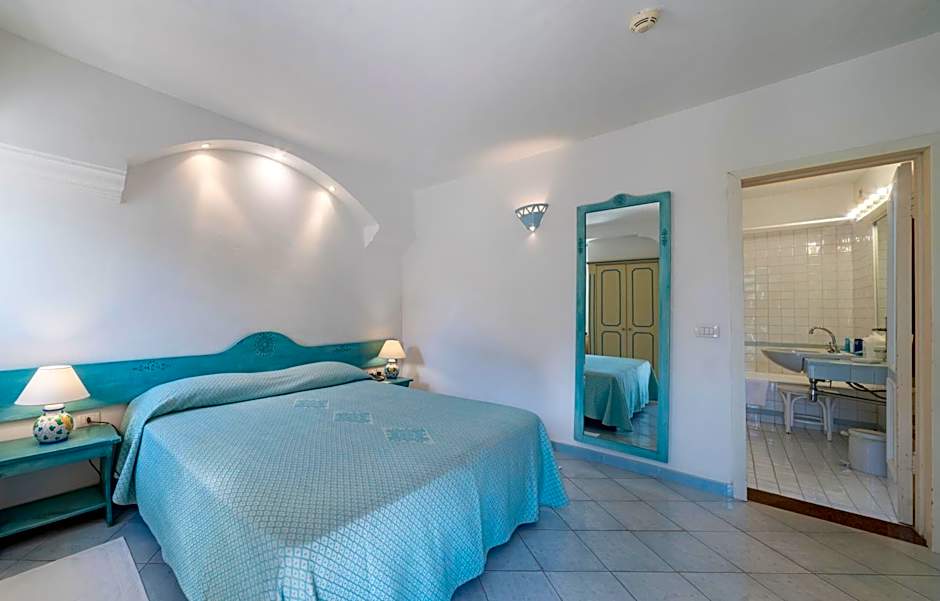 Hotel La Bisaccia