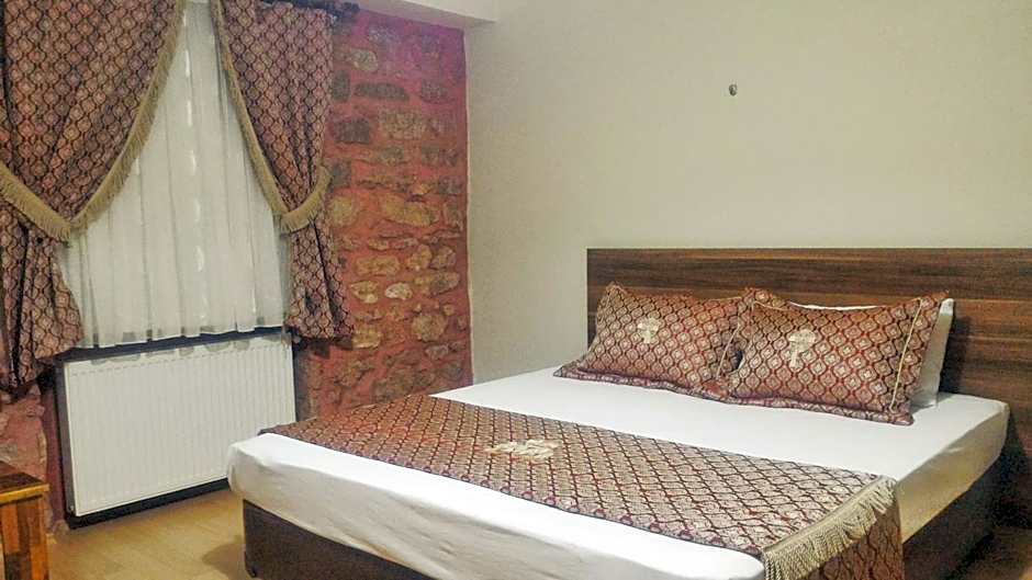 Odunluk Tas Konak Hotel