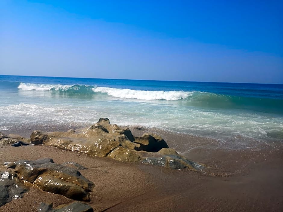 CHAMBRE D'HOTES Villa BIBICHERI