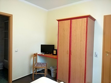 Einzelzimmer-Superior-Eigenes Badezimmer