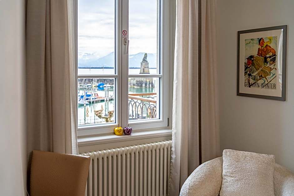 Apartment Hotel Schreier