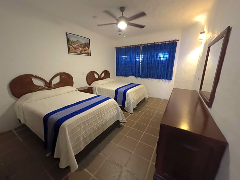 Hotel Quijote Inn