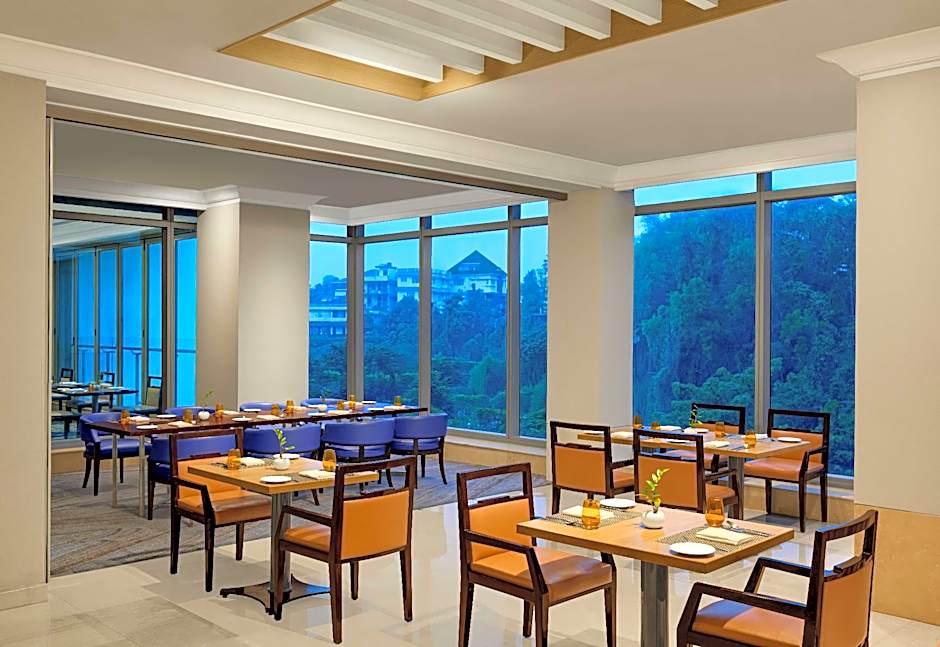 Courtyard by Marriott Kochi Infopark