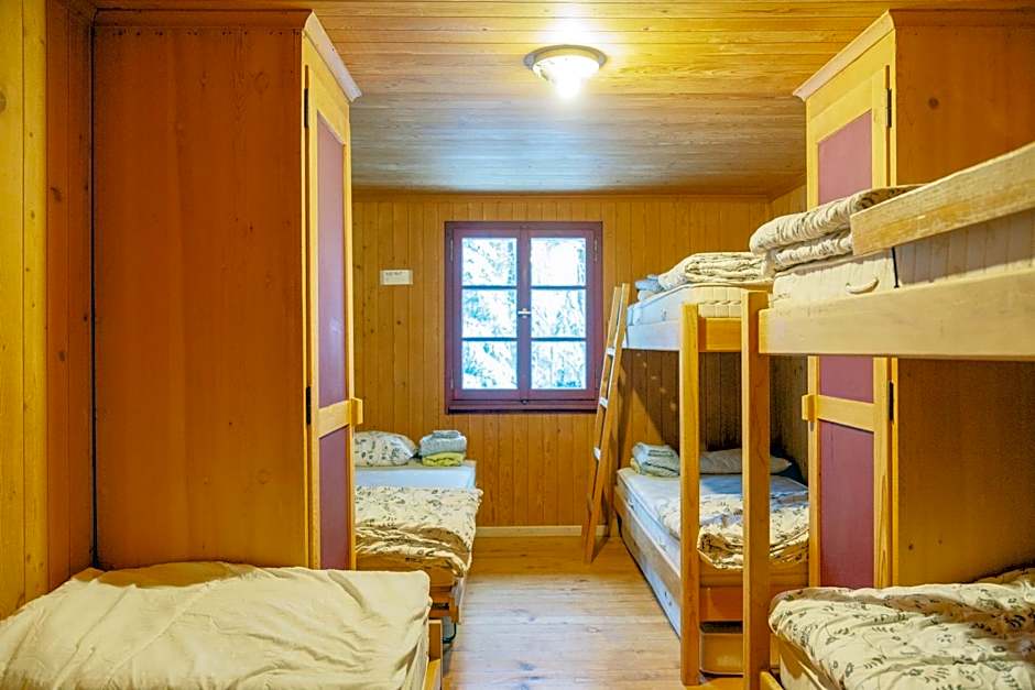 Kunst- und Naturfreundehaus Brünig