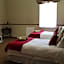 The Hamlet Country Lodge