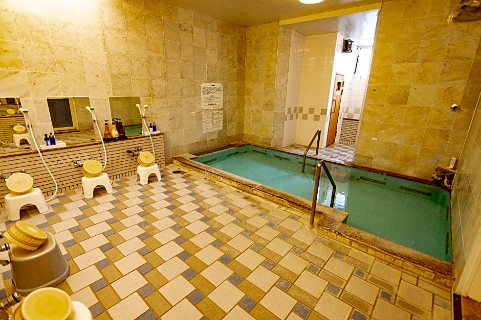 CHALET BURLAP FURANUI