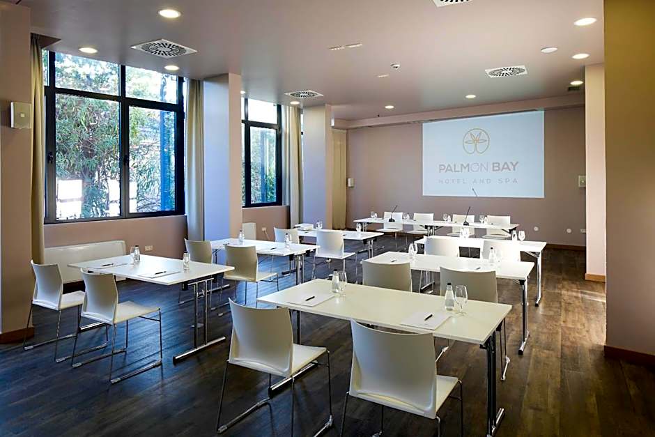 Palmon Bay Hotel & Spa