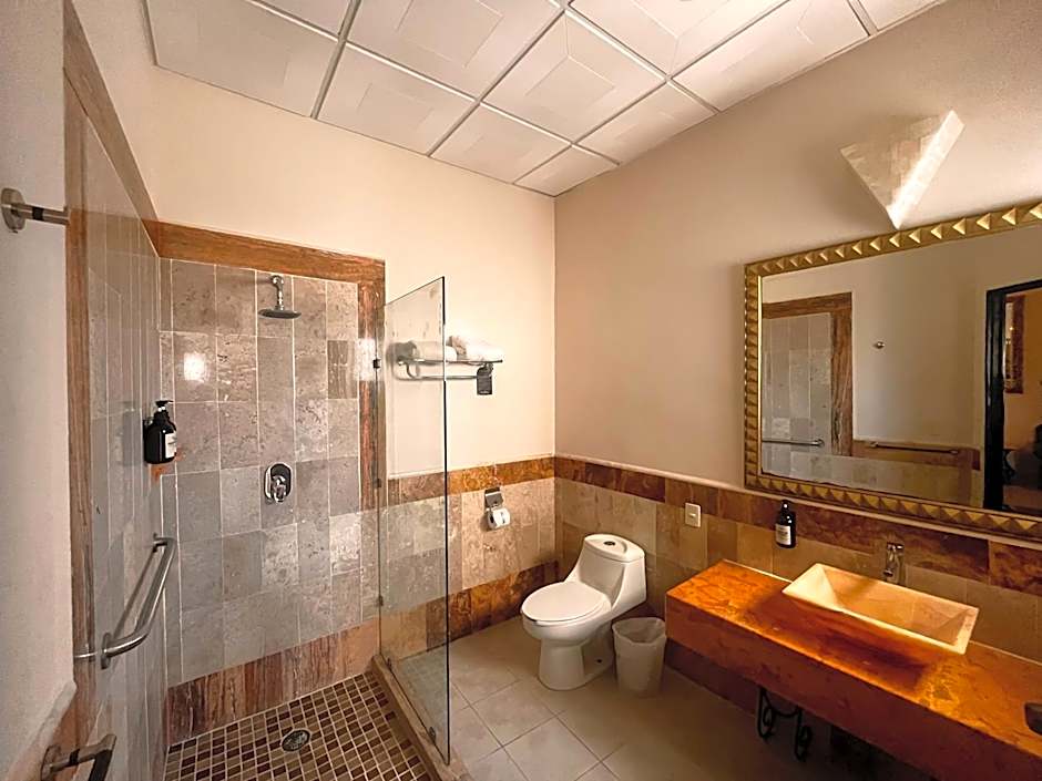 Hotel Palacio Maya