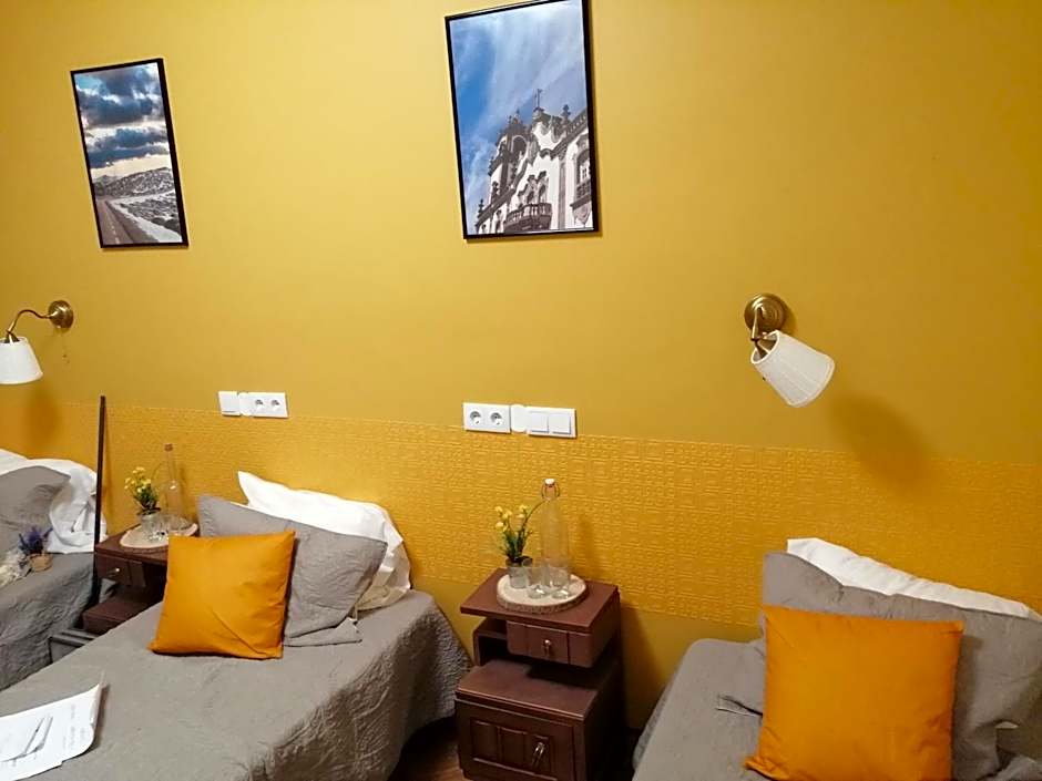 Plena Vita RESIDENCE