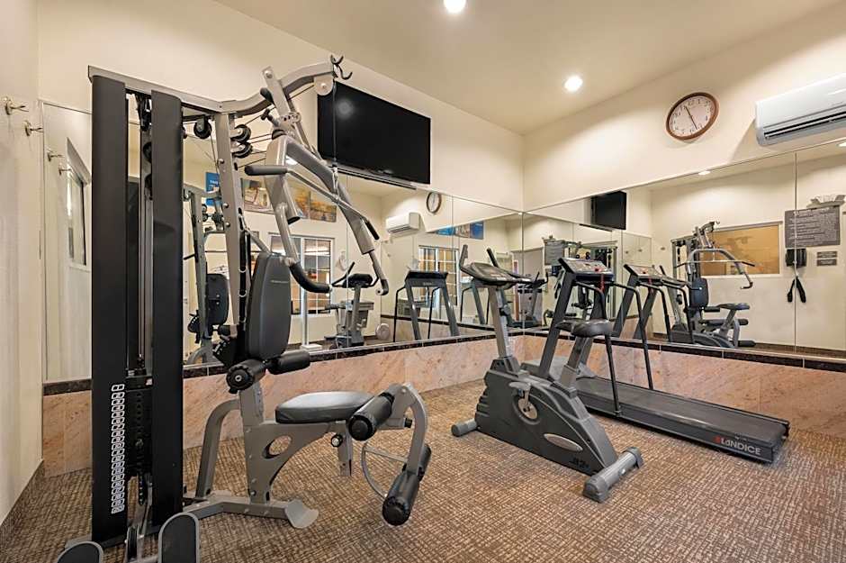 Comfort Inn & Suites In Fenton