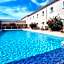 ibis Orange Sud