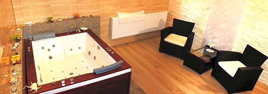 Hotel Monet & Rubbens