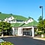 Hilton Garden Inn Newport News