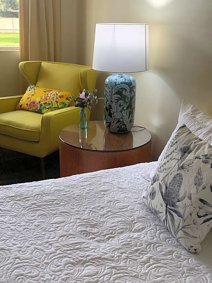 Temora Motel - UNDER NEW MANAGEMENT