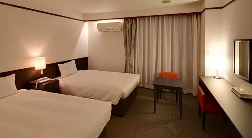 Hotel Resonex Naha