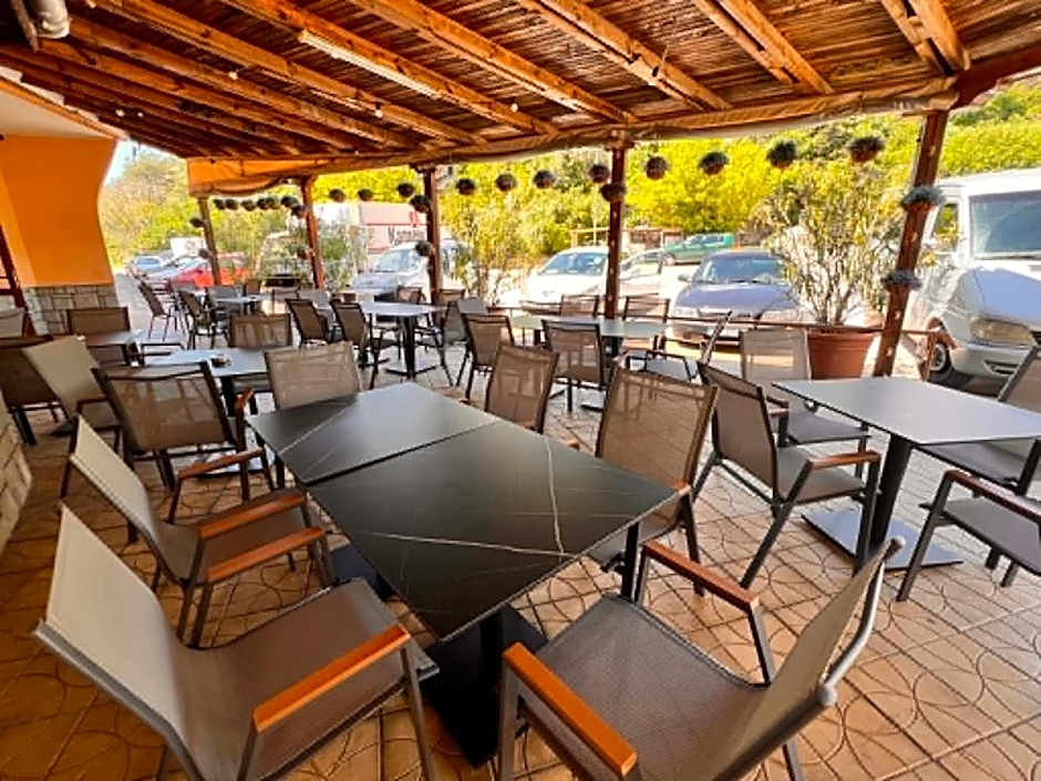 Palma Beach Hotel