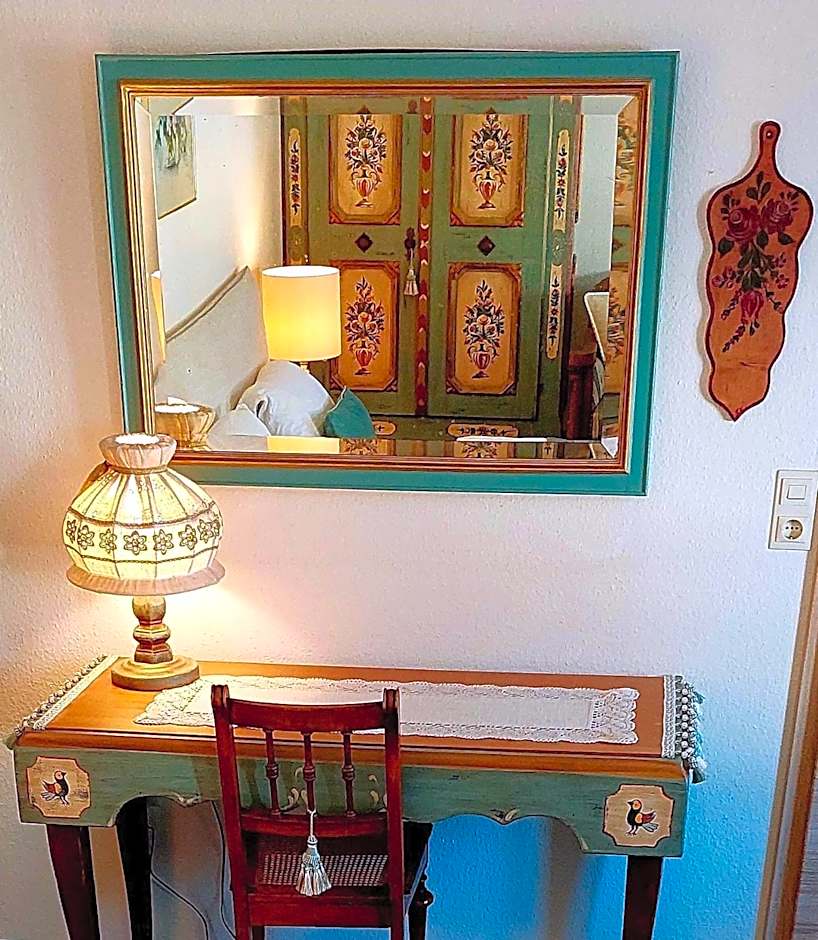 Hotel Kirchbühl im Schwarzwald Hôtel