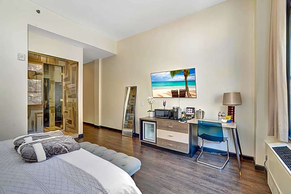 Good Hotels Downtown Denver