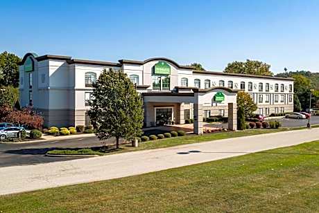 Wingate by Wyndham Vienna/Parkersburg/Marietta 
