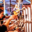 Wombat's City Hostel Munich Werksviertel