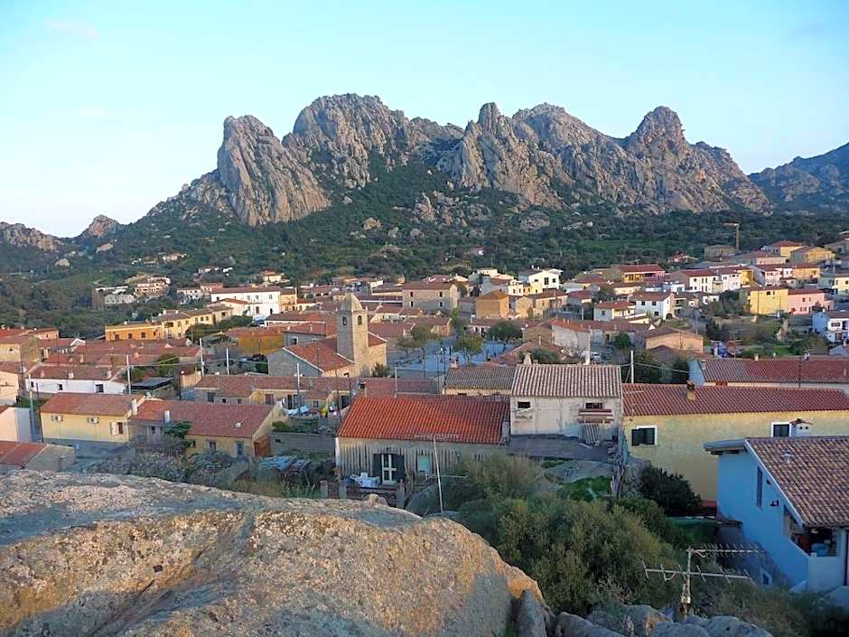 Hotel San Pantaleo
