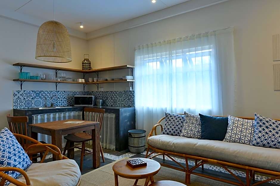 Kaz'alala Hosted B&B