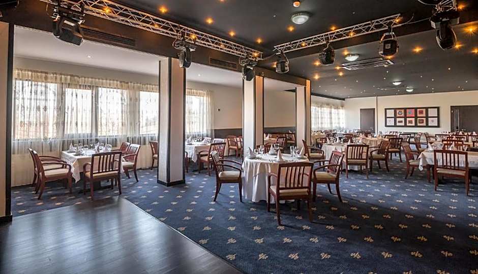 Kopala Tskneti Hotel