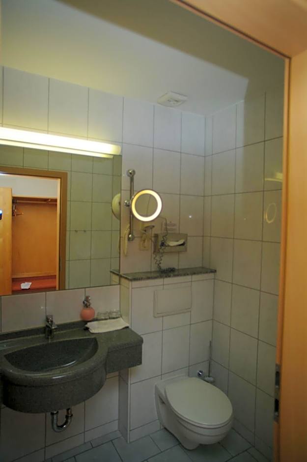 Land-gut-Hotel Räuber Lippoldskrug