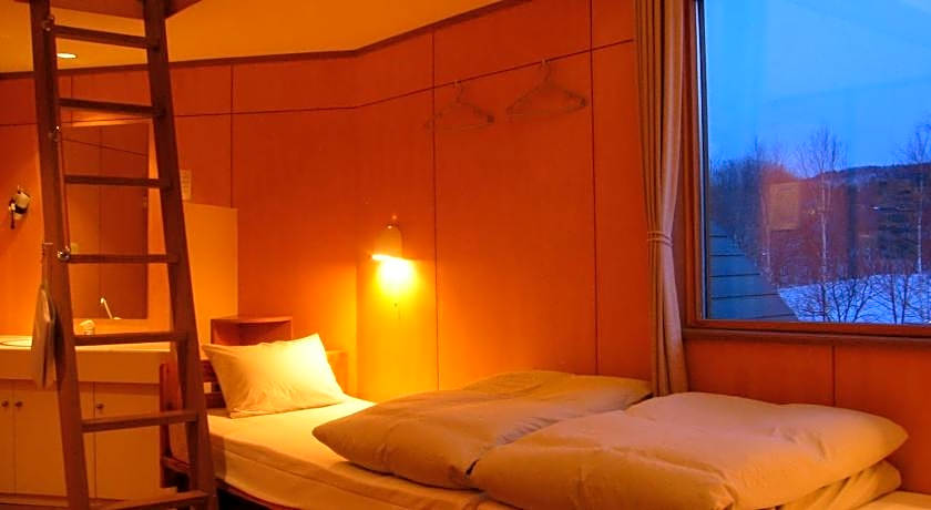 Kussharo-Genya Youth Guest House