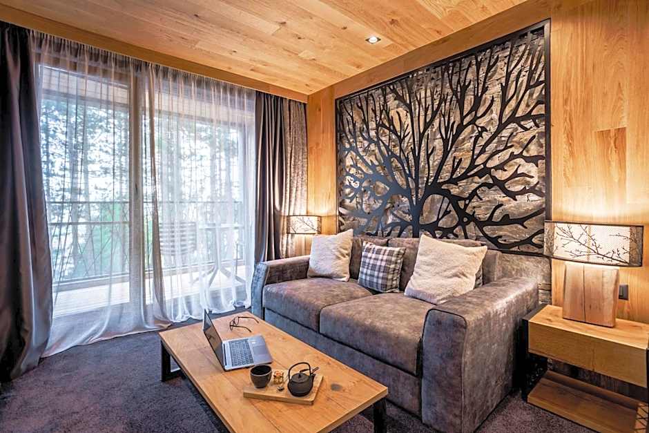 Kashmir Wellness & SPA Hotel Adults Only