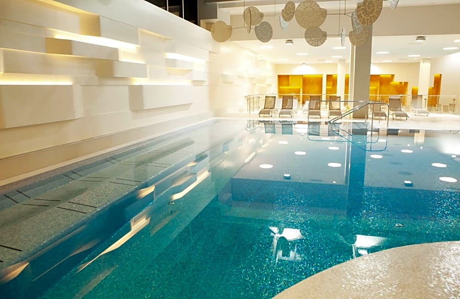 Hotel Mirna - LifeClass Hotels & Spa