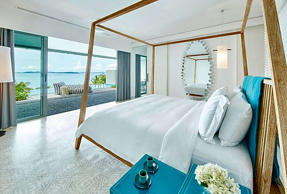 COMO Point Yamu, Phuket