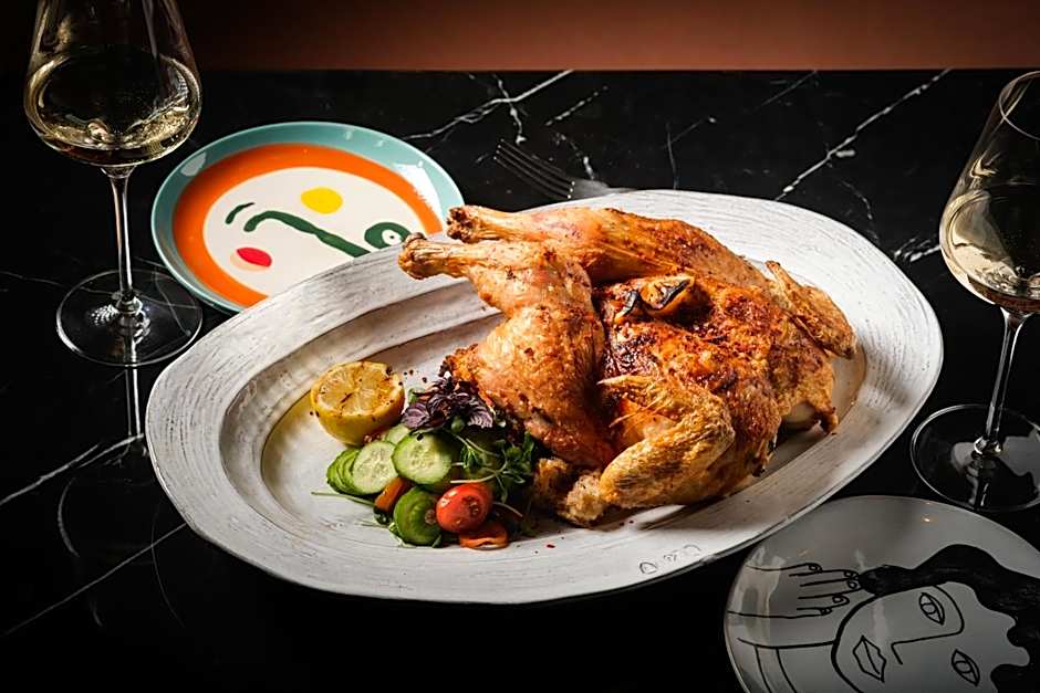 Kimpton Everly Hotel By IHG