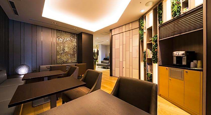 JR-EAST HOTEL METS KOKUBUNJI