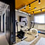 Arche Hotel Wroclaw Airport