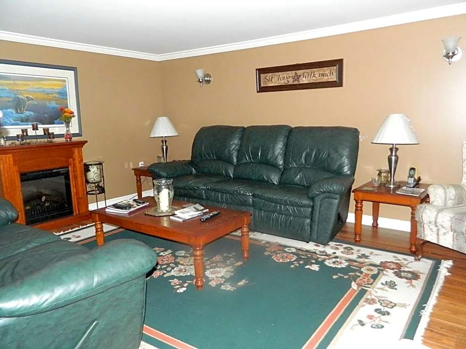 Whitsha Inn B&B