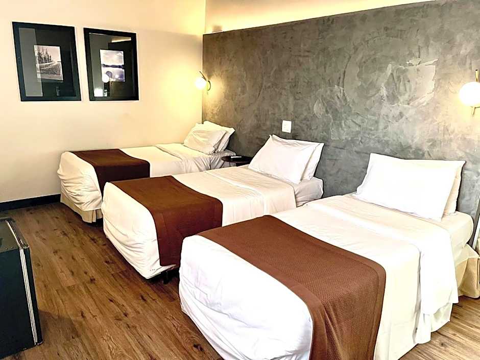 Oasis Tower Hotel