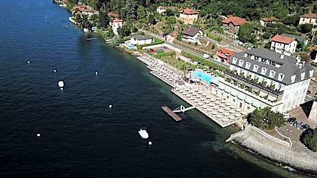 Hotel Ghiffa
