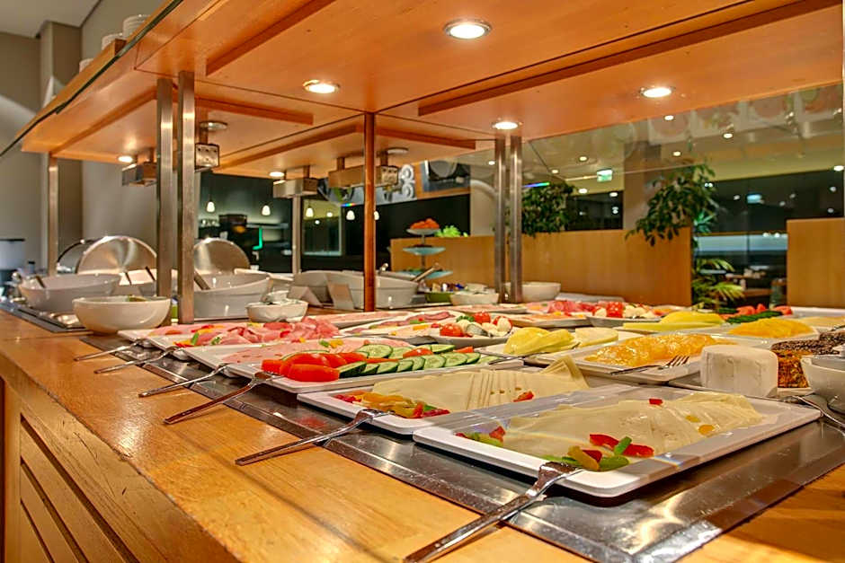 Centro Park Hotel Stuttgart, Trademark Collection by Wyndham